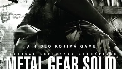 Metal Gear Solid Peace Walker: Öncül Hikaye Üzerine