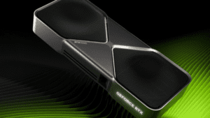 GeForce RTX 5090: Yeni GPU ile Ambalaj Tasarımı
