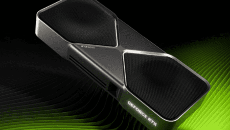 GeForce RTX 5090: Yeni GPU ile Ambalaj Tasarımı