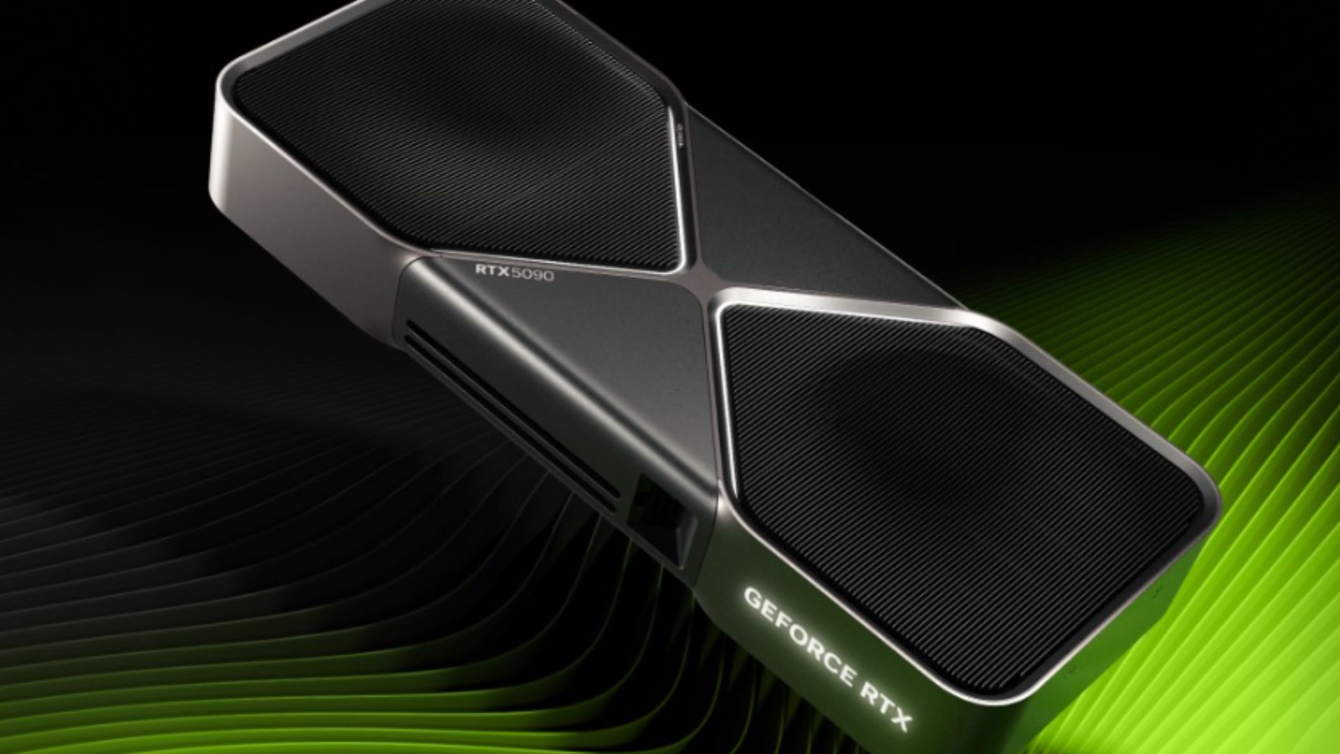 GeForce RTX 5090: Yeni GPU ile Ambalaj Tasarımı