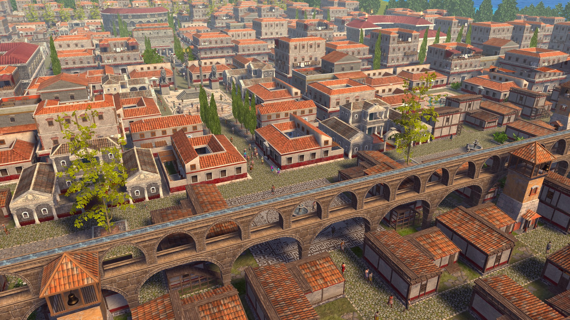 Pompeii: The Legacy ile Antik Roma’yı Yeniden Yaşayın