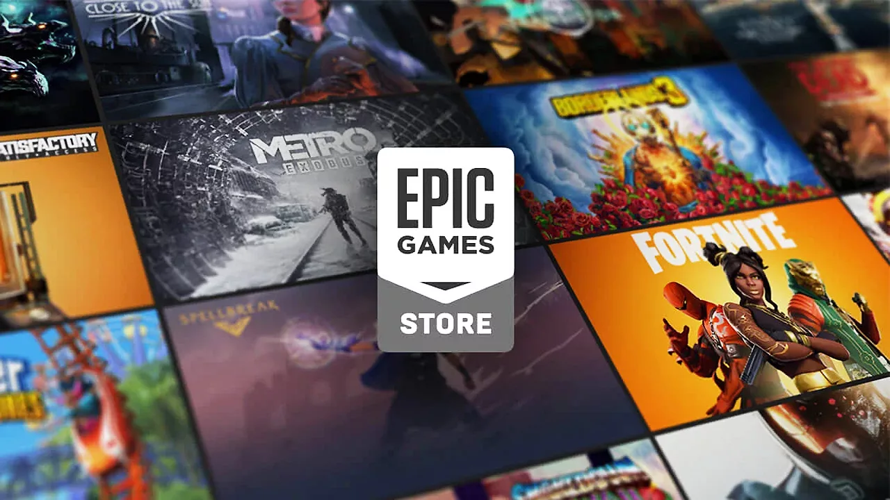 Epic Games Store Ücretsiz Oyunlar: Tiny Tina ve Limbo