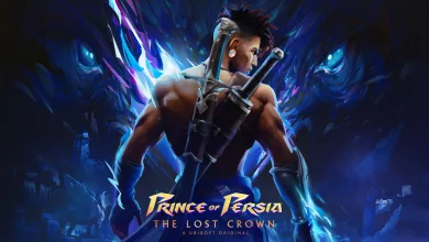 Prince of Persia: The Lost Crown Oyuncuya Ulaştı!