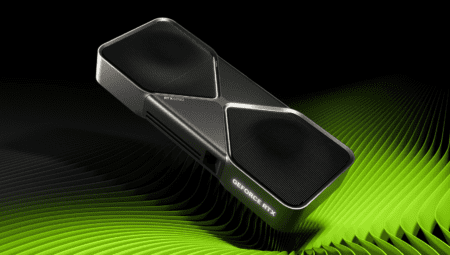 GeForce RTX 5090: Stok Tükenmesi ve Talep Sorunları