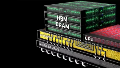 Samsung HBM4 ile Hafıza Teknolojisinde Yenilikler