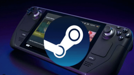 Valve Steam donanımı ve AMD RDNA 4 Hakkında Son İddialar