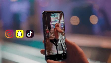 TikTok ve Instagram İşbirliği: Alışverişi Kolaylaştırıyor
