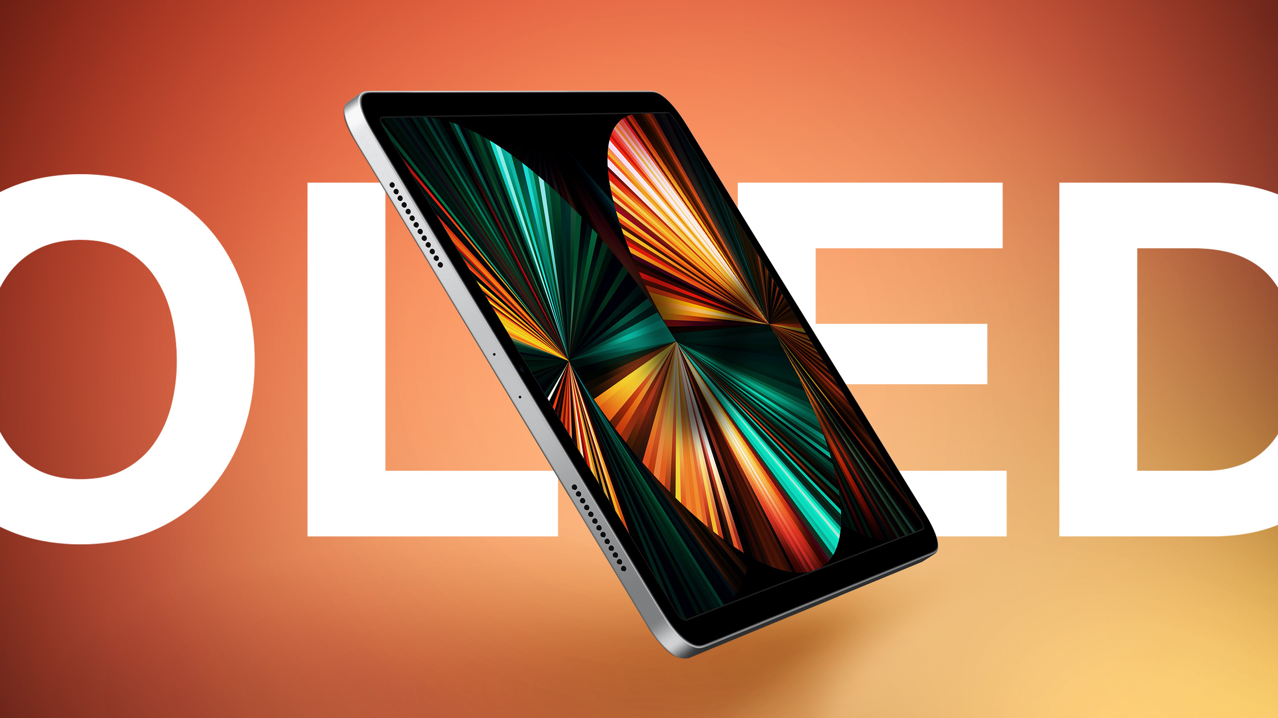 OLED iPad Pro: Apple’ın Dominasyonu Büyüyor