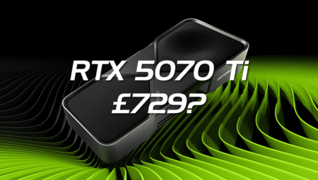 RTX 5070 Ti: NVIDIA’nın ROP Sorunları Açıklandı