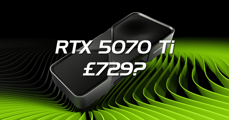RTX 5070 Ti: NVIDIA’nın ROP Sorunları Açıklandı