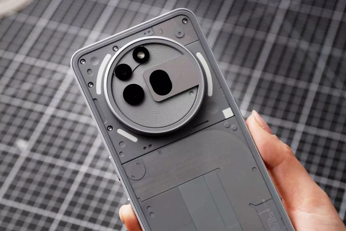 Nothing Phone 3a: Orta Segmentteki Yeni Rakip
