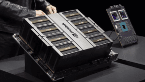 NVIDIA AI PC Çipi: Yeni Dönem Başlatıyor
