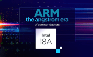 Intel 18A Süreci ile TSMC N2 Süreci Arasındaki Rekabet