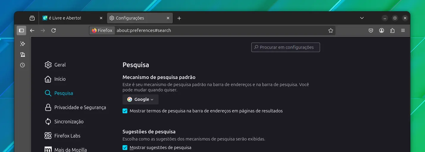 Firefox 136: Dikey Sekmeler ve Yenilikler Açıklandı
