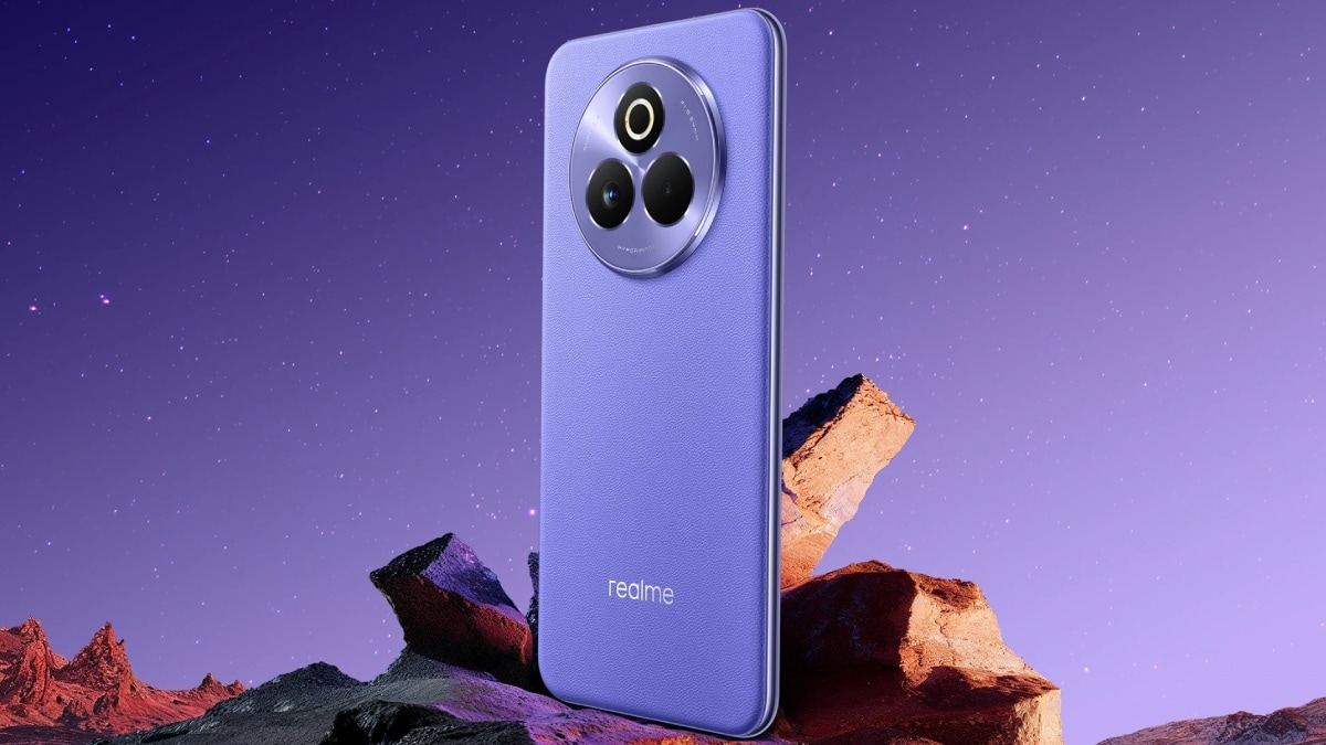Realme P3 Ultra: Amiral Gemisi Telefon 19 Mart'ta Geliyor