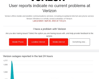 Verizon Fatura Sorunları: Müşterilerin Yaşadığı Sorunlar