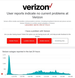 Verizon Fatura Sorunları: Müşterilerin Yaşadığı Sorunlar