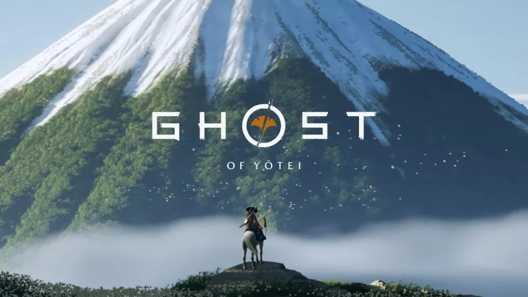 Ghost of Yotei: Japon Kültürüyle Donatılmış Yeni Oyun