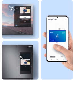 Samsung SmartThings: Akıllı Evinizi Güçlendirmenin Yolu