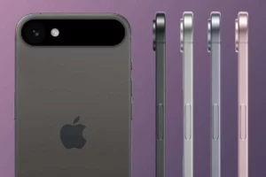 iPhone 17 Air: İnceliği ve ProMotion Eksikliği