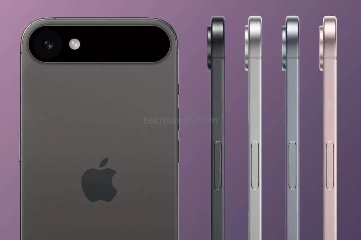 iPhone 17 Air: İnceliği ve ProMotion Eksikliği