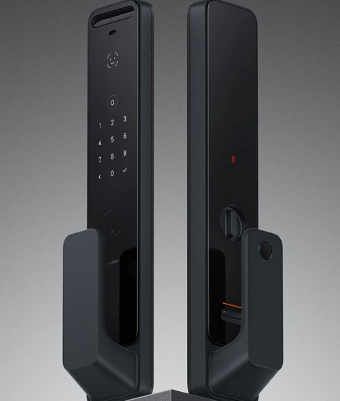 Xiaomi Akıllı Kapı Kilidi 2: Kedi Gözü Özellikleri