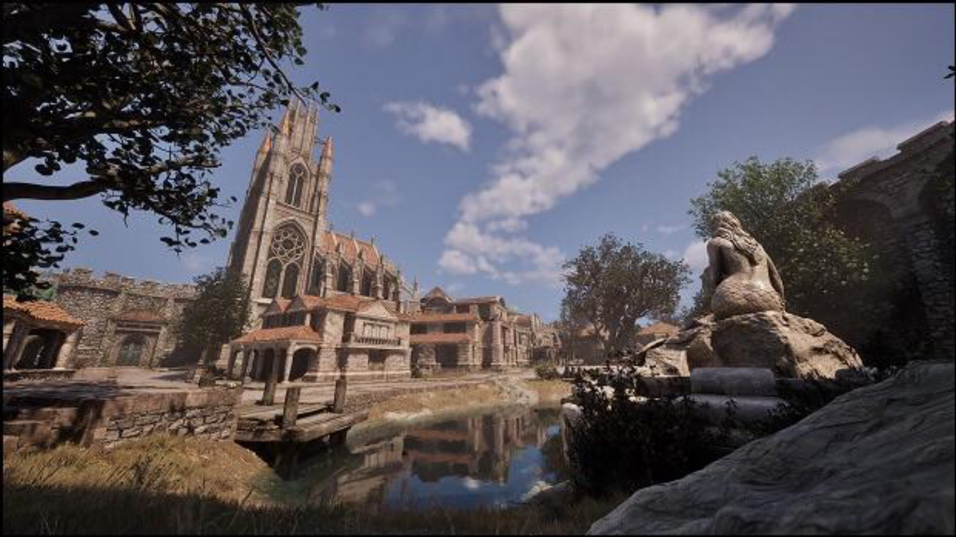 Oblivion Remaster: 2025’te Çıkış Yapacak