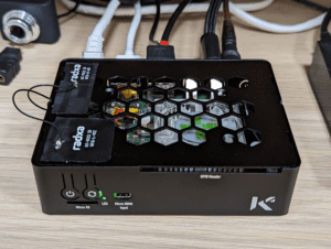 Radxa Rock 5T: Yeni Yüksek Performanslı SBC