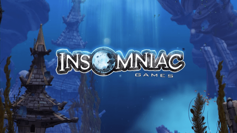 İnsomniac Games Yeni Liderlik ve Gelecek Vizyonu