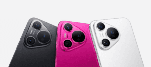 Huawei Pura X: Harika Katlanabilir Telefon İncelemesi