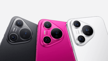 Huawei Pura X: Harika Katlanabilir Telefon İncelemesi