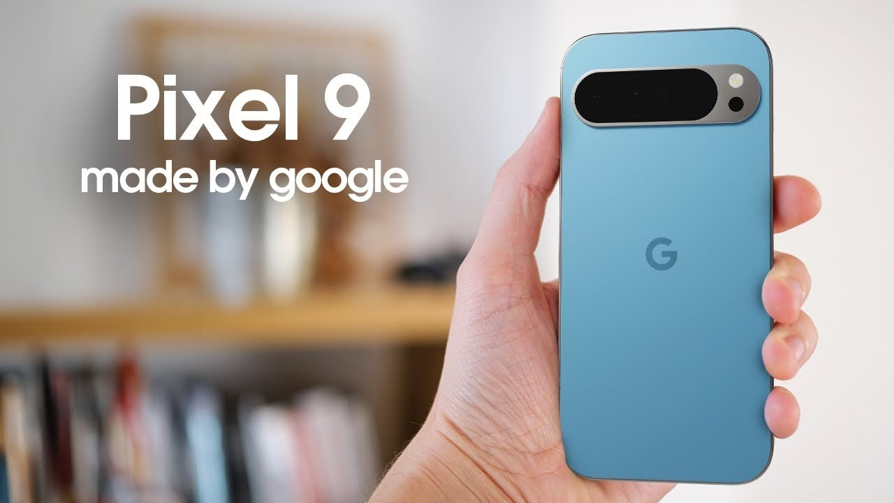 Pixel 9a Ön Sipariş ile Ücretsiz Ödül Fırsatı