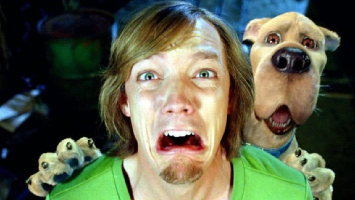 Scooby-Doo Canlı Çekim Dizisi Netflix’te Geliyor