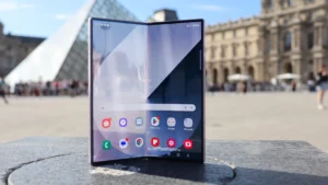 Samsung Galaxy Z Fold7: Yeni Tarayıcı ve Özellikler