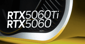 NVIDIA GeForce RTX 5060 Ti: Çıkış Tarihi ve Özellikleri