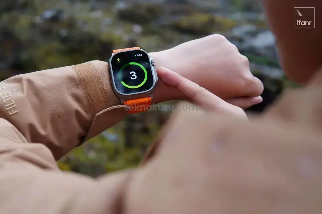 watchOS 26: Apple’ın Yeni Özellikleri ve Yenilikleri