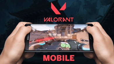 Valorant Mobile: Mobil Oyun Duyurusu ve İlk Bilgiler