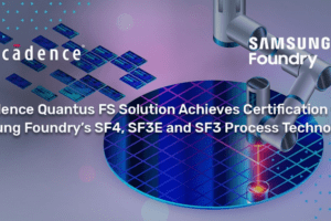 Samsung Foundry: TSMC’nin Gerisinde Kalıyor