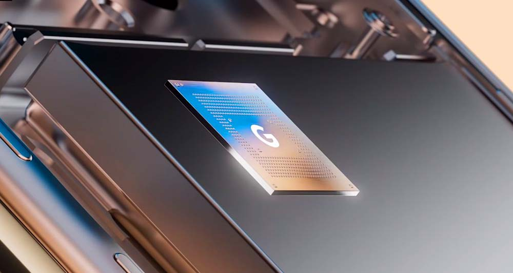 Tensor G5: Pixel 10 Serisinin Performansını Etkileyebilir