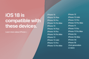 iOS 18.4 Beta ile Gelen Yepyeni Özellikler