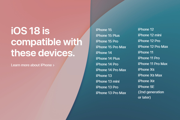 iOS 18.4 Beta ile Gelen Yepyeni Özellikler