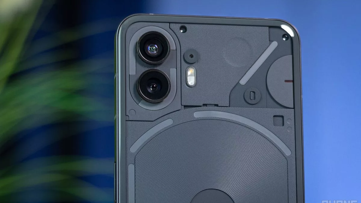 Nothing Phone 3: Yeni Amiral Gemisi ile Tanışın