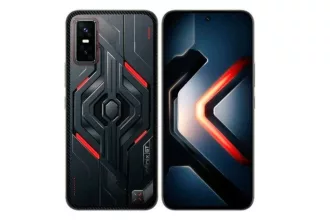 Infinix GT 30 Pro: Oyunseverler için Yeni Bir Dönem