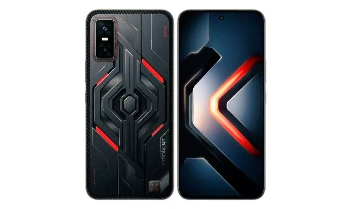 Infinix GT 30 Pro: Oyunseverler için Yeni Bir Dönem