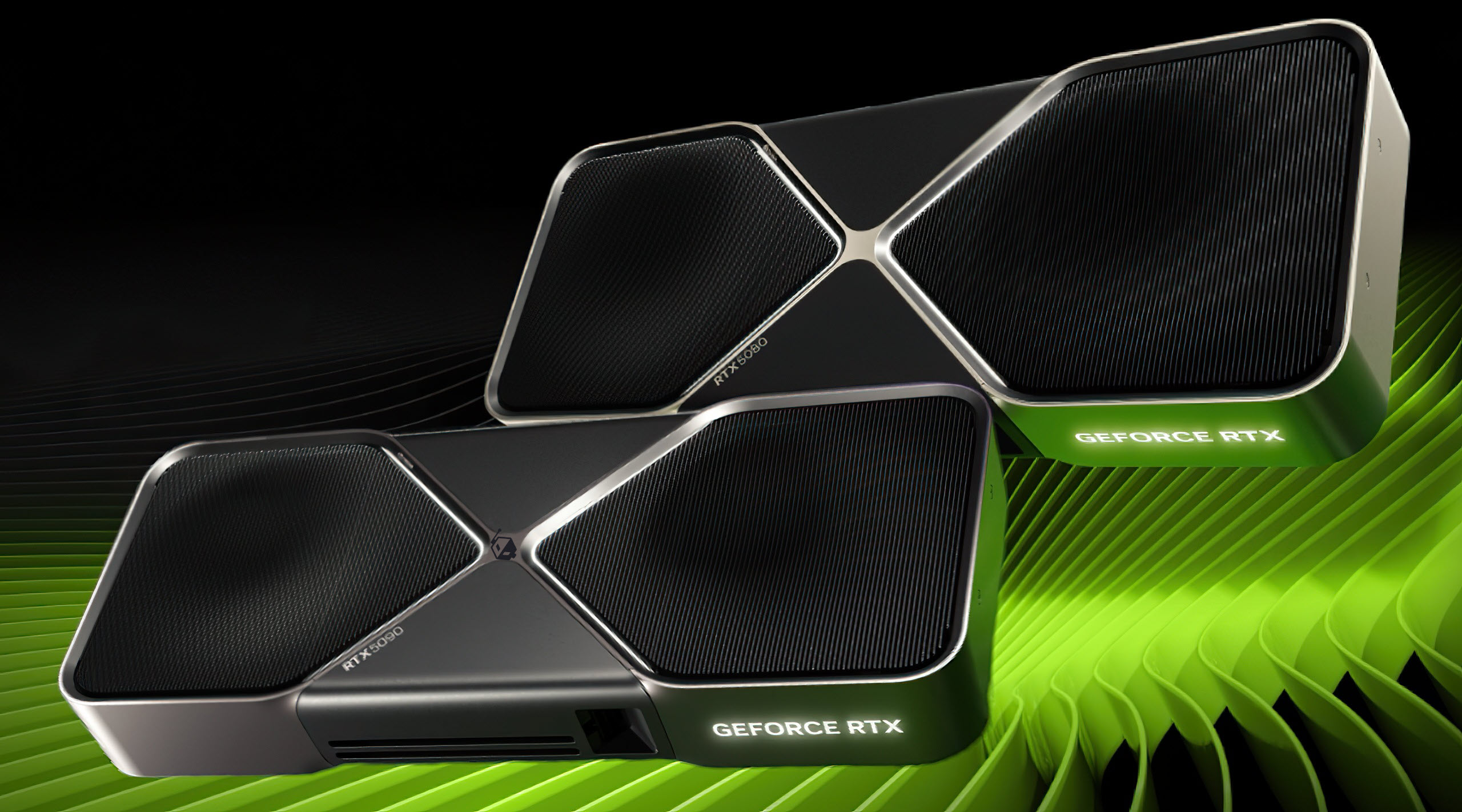 NVIDIA RTX 50 Serisi Arzı İyileşiyor: Fiyatlar Düştü!