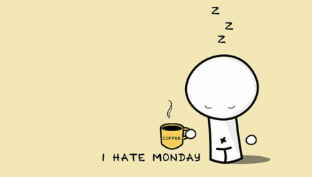 Monday Syndrome: Pazartesi Sendromuna Eğlenceli Çözüm