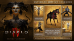 Diablo IV Cadılık Sezonu: Yeni Donanım Özelliği ve Daha Fazlası