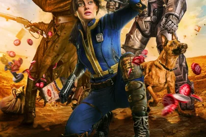 Fallout TV Dizisi: Üçüncü Sezon onayı ve İkinci Sezon