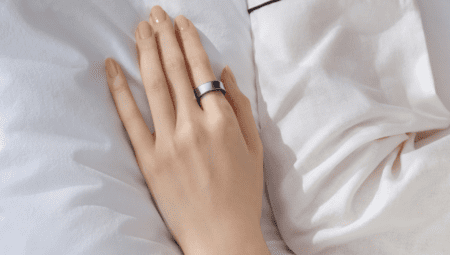 Galaxy Ring: Yeni Boyutlar ve Sağlık Özellikleri