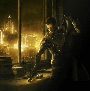 Deus Ex: Eidos Montreal’ın Yeni Oyun İfadeleri